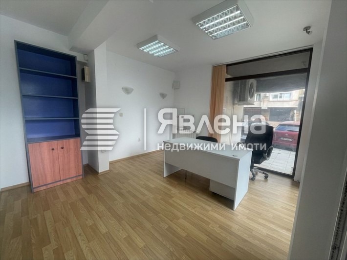 Дава под наем ОФИС, гр. София, Манастирски ливади, снимка 4 - Офиси - 56024880