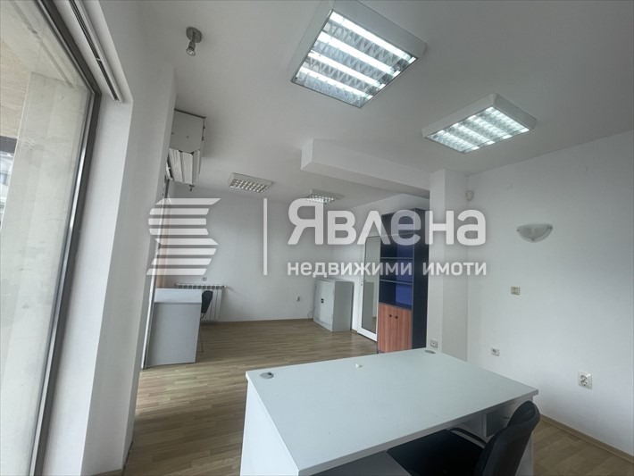 Дава под наем ОФИС, гр. София, Манастирски ливади, снимка 2 - Офиси - 56024880