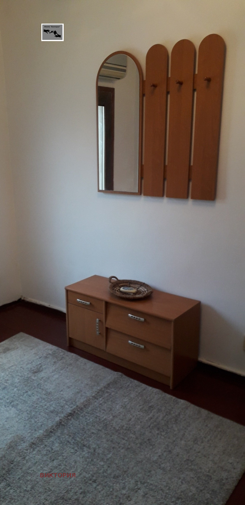 Para alugar  Casa Pazardjik , Idealen centar , 65 m² | 23497978 - imagem [5]