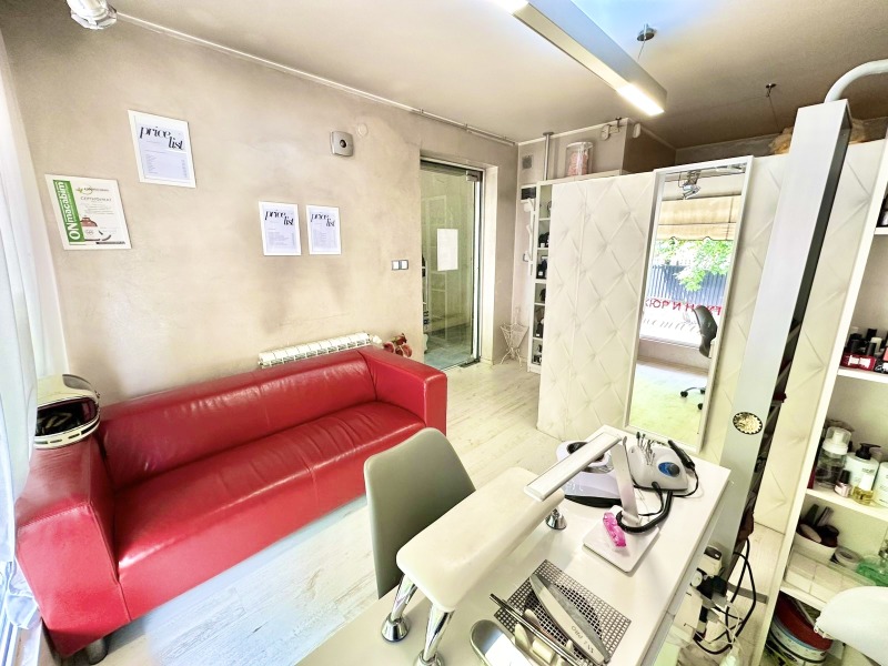 K pronájmu  Prodejna Sofia , Lozenec , 25 m2 | 37338611 - obraz [3]