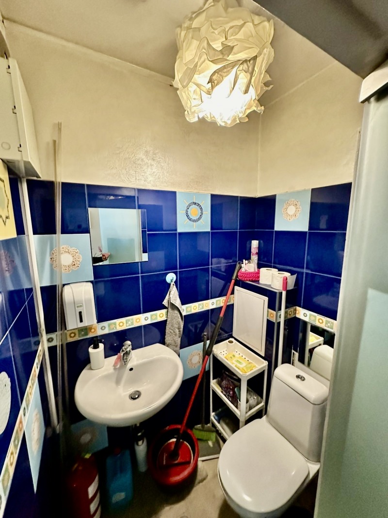 K pronájmu  Prodejna Sofia , Lozenec , 25 m2 | 37338611 - obraz [7]