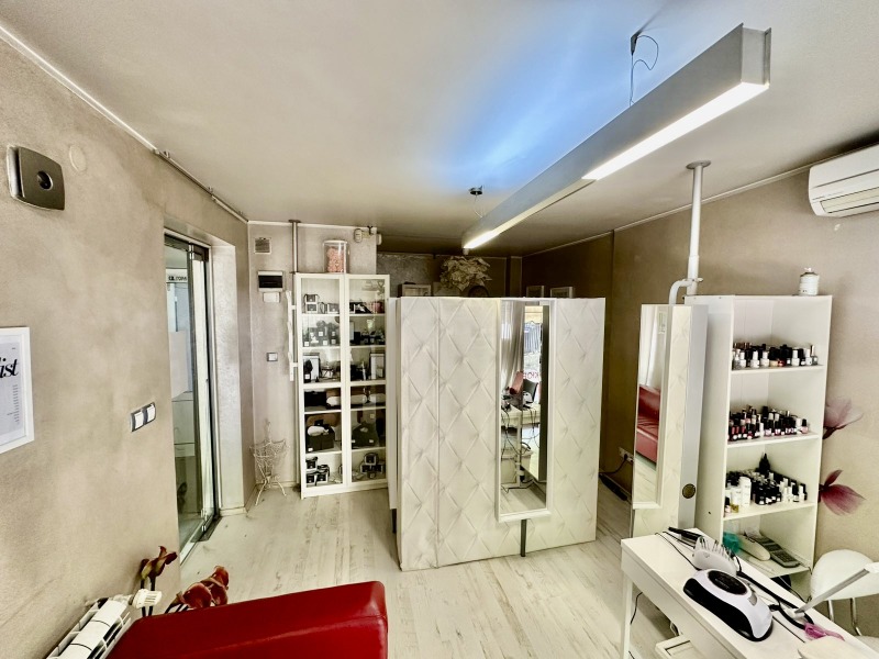 K pronájmu  Prodejna Sofia , Lozenec , 25 m2 | 37338611 - obraz [6]