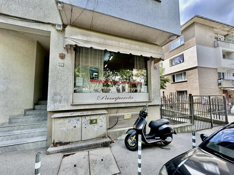 K pronájmu  Prodejna Sofia , Lozenec , 25 m2 | 37338611