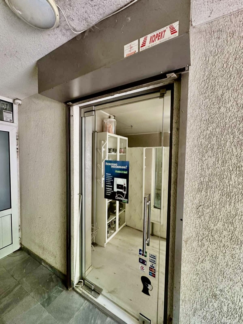 K pronájmu  Prodejna Sofia , Lozenec , 25 m2 | 37338611 - obraz [8]