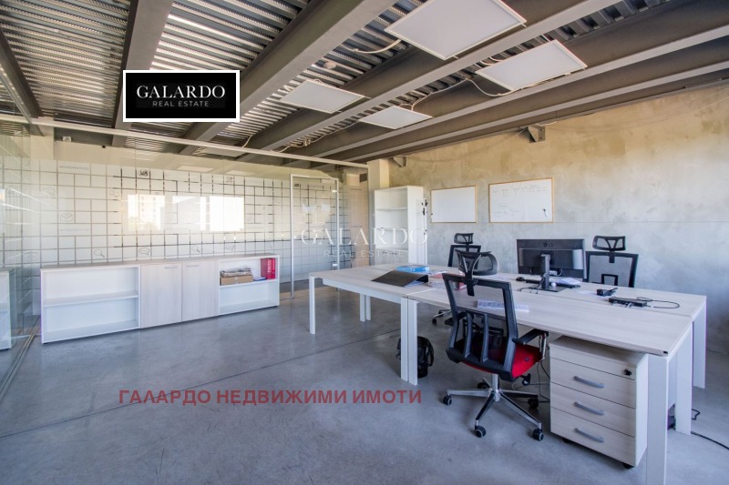 Дава под наем СКЛАД, гр. София, Дружба 1, снимка 2 - Складове - 53204636