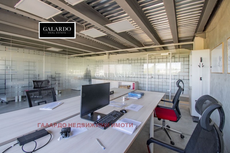 Дава под наем СКЛАД, гр. София, Дружба 1, снимка 3 - Складове - 53204636