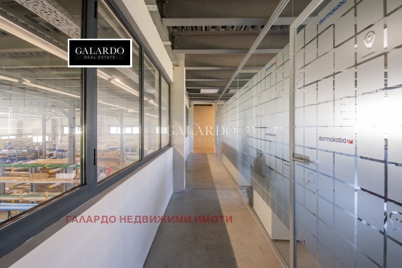 Дава под наем СКЛАД, гр. София, Дружба 1, снимка 12 - Складове - 53204636