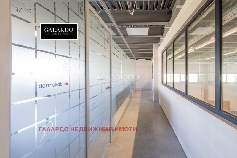 Дава под наем СКЛАД, гр. София, Дружба 1, снимка 10 - Складове - 53204636