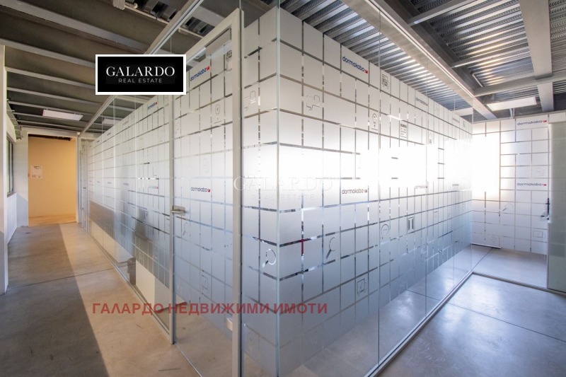 Дава под наем СКЛАД, гр. София, Дружба 1, снимка 9 - Складове - 53204636