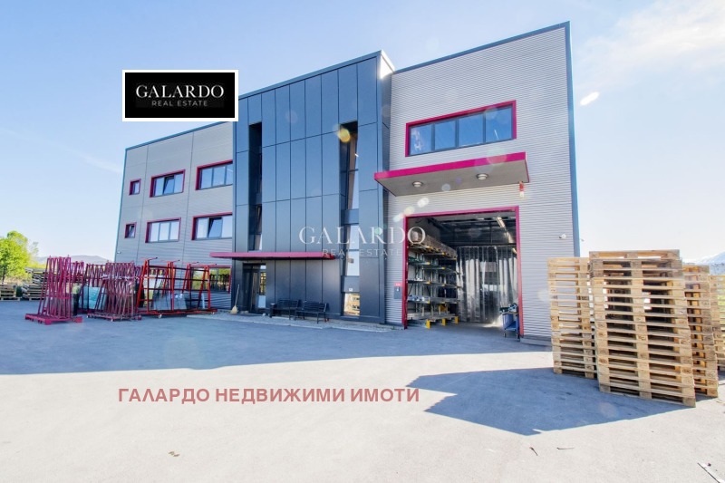 Дава под наем СКЛАД, гр. София, Дружба 1