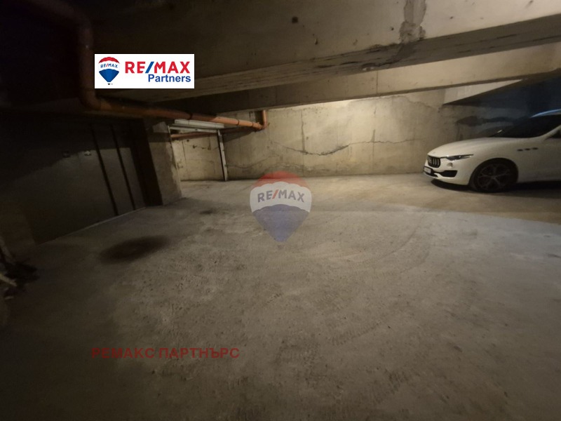För uthyrning  Parkeringsplats Varna , Pogrebi , 12 kvm | 29931167 - bild [2]
