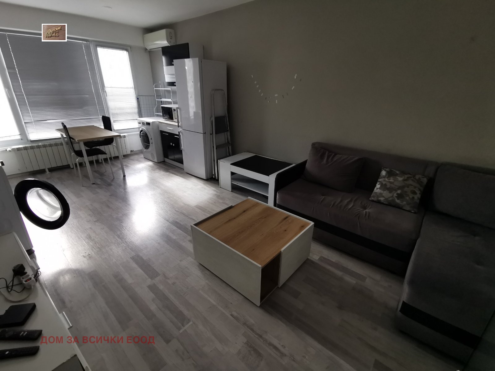 Дава под наем 2-СТАЕН, гр. София, Илинден