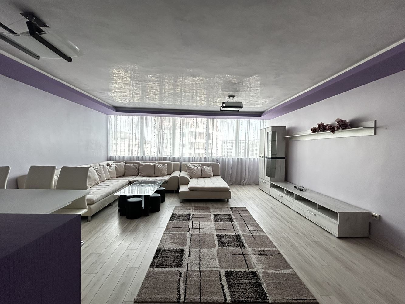 Дава под наем 3-СТАЕН, гр. София, Овча купел 1, снимка 6 - Апартаменти - 53636339