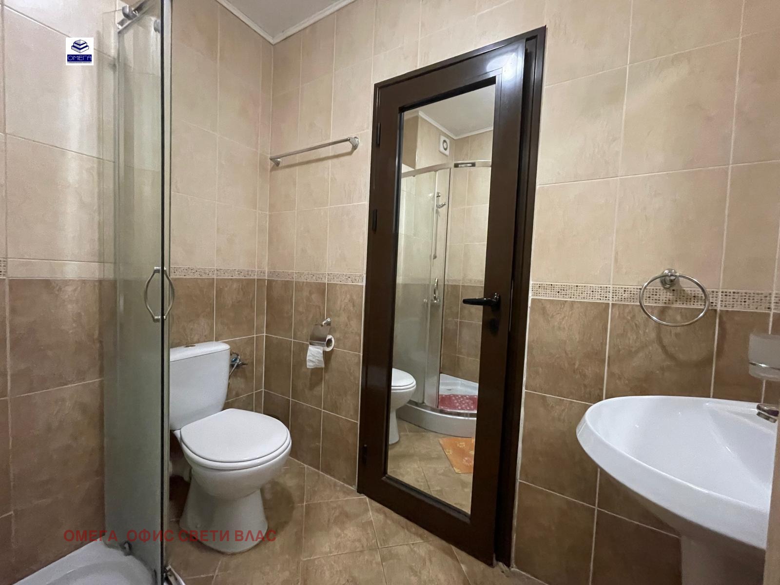 Дава под Наем 1-СТАЕН | Imot.bg — изображение 3