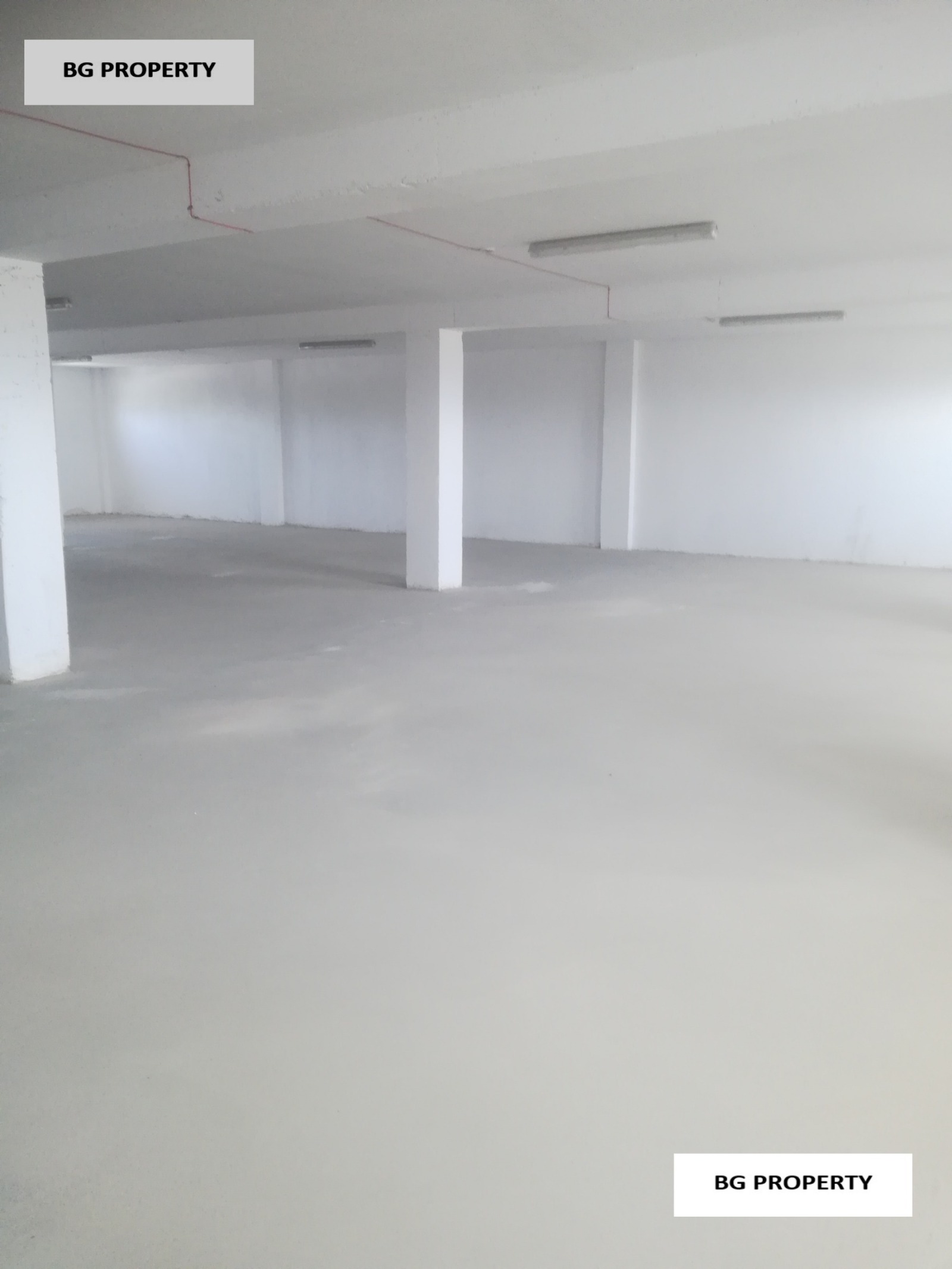 Дава под Наем СКЛАД | Imot.bg — изображение 1