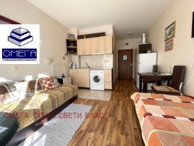 Studio Sveti Vlas, region Burgas 2