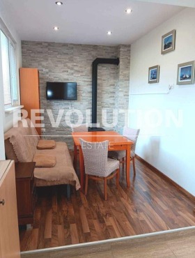 2 sovrum m-t Alen mak, Varna