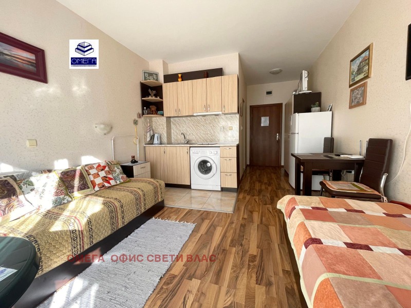 Zu vermieten  Studio region Burgas , Sweti Wlas , 30 qm | 10392215 - Bild [2]