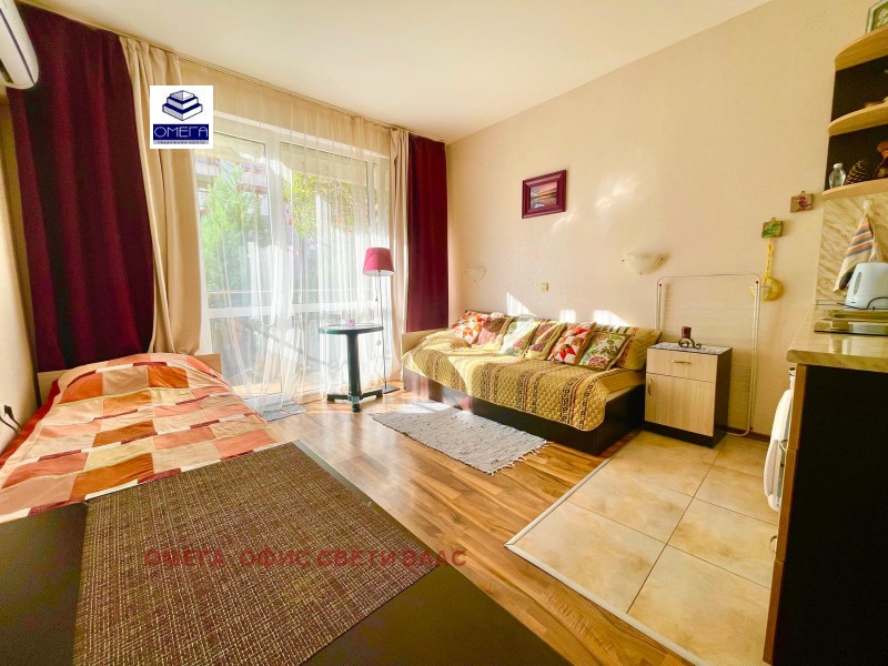 Do wynajęcia  Studio region Burgas , Sweti Wlas , 30 mkw | 10392215