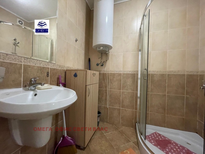 Do wynajęcia  Studio region Burgas , Sweti Wlas , 30 mkw | 10392215 - obraz [4]