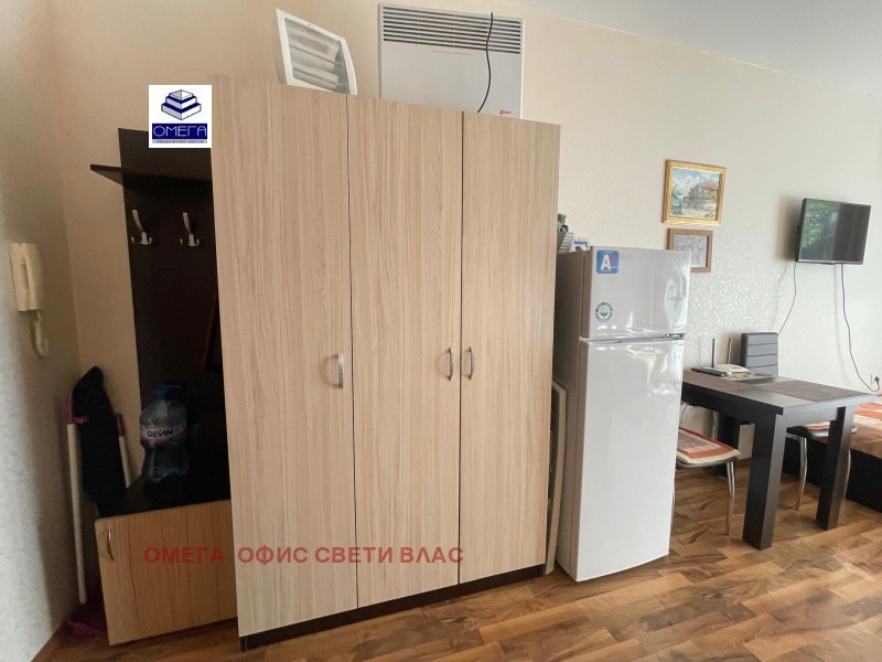 Do wynajęcia  Studio region Burgas , Sweti Wlas , 30 mkw | 10392215 - obraz [6]