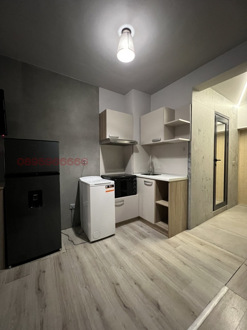 Дава под наем 2-СТАЕН, гр. София, Витоша, снимка 6 - Апартаменти - 52989113