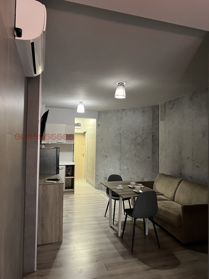 Дава под наем 2-СТАЕН, гр. София, Витоша