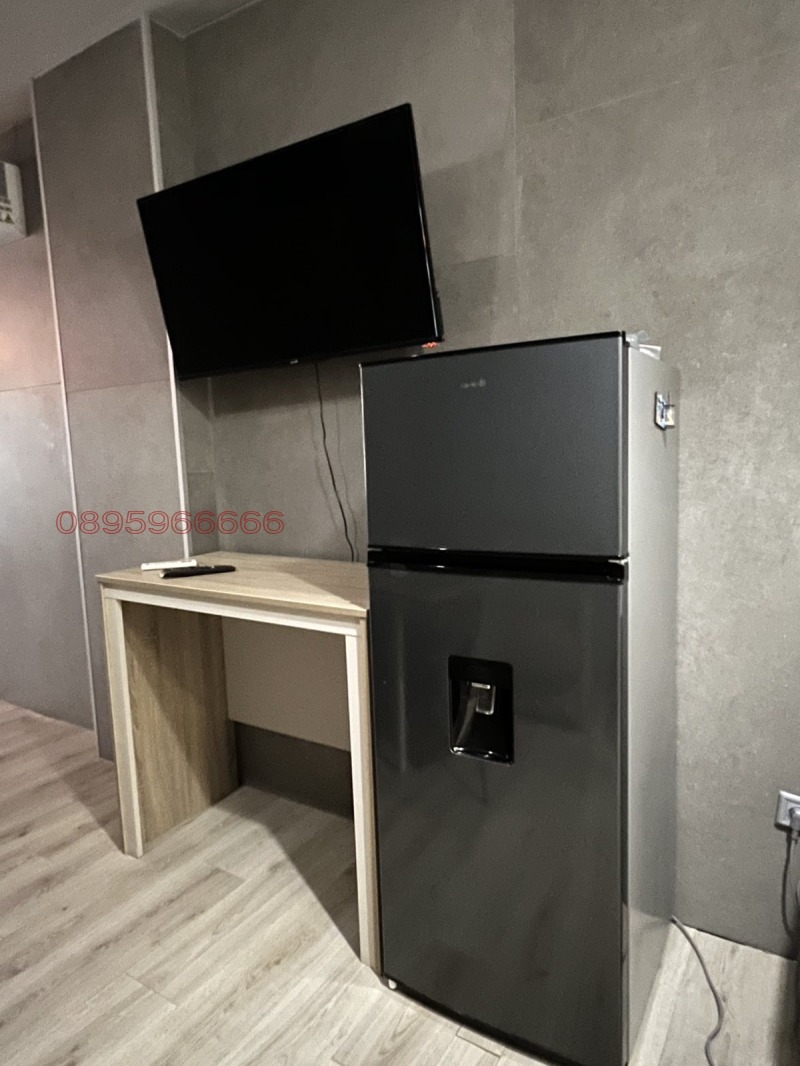 Дава под наем 2-СТАЕН, гр. София, Витоша, снимка 4 - Апартаменти - 52989113