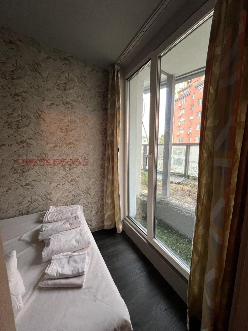 Дава под наем 2-СТАЕН, гр. София, Витоша, снимка 9 - Апартаменти - 52989113