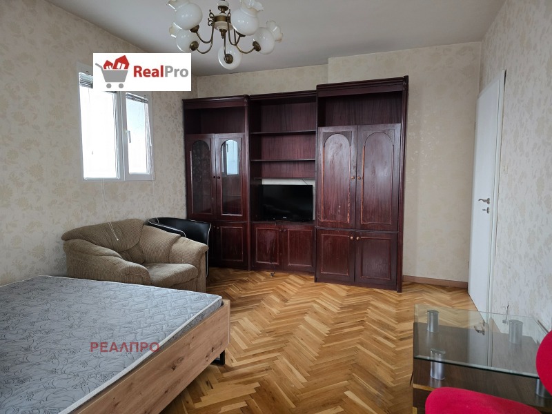 Дава под наем  2-стаен град София , Света Троица , 49 кв.м | 75561923 - изображение [8]