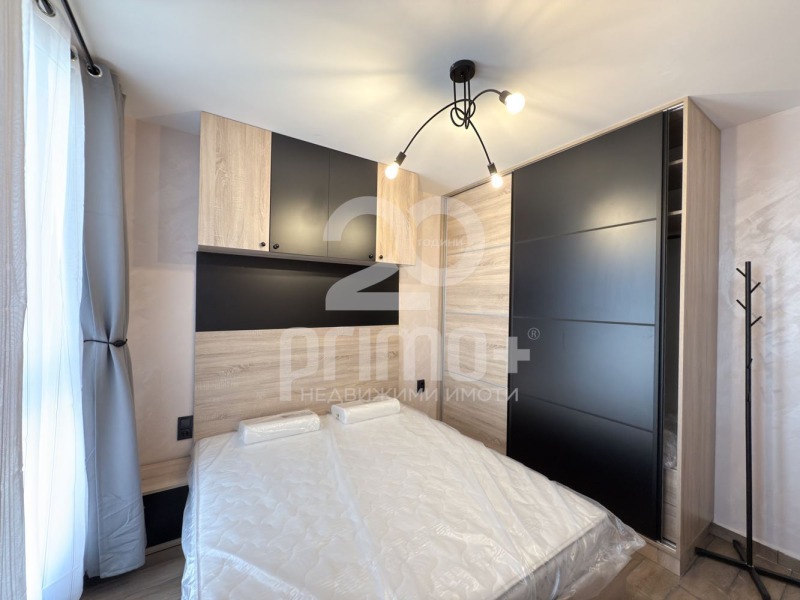K pronájmu  1 ložnice Sofia , Malinova dolina , 68 m2 | 53182701 - obraz [9]