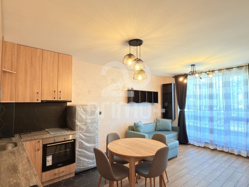 K pronájmu  1 ložnice Sofia , Malinova dolina , 68 m2 | 53182701 - obraz [2]