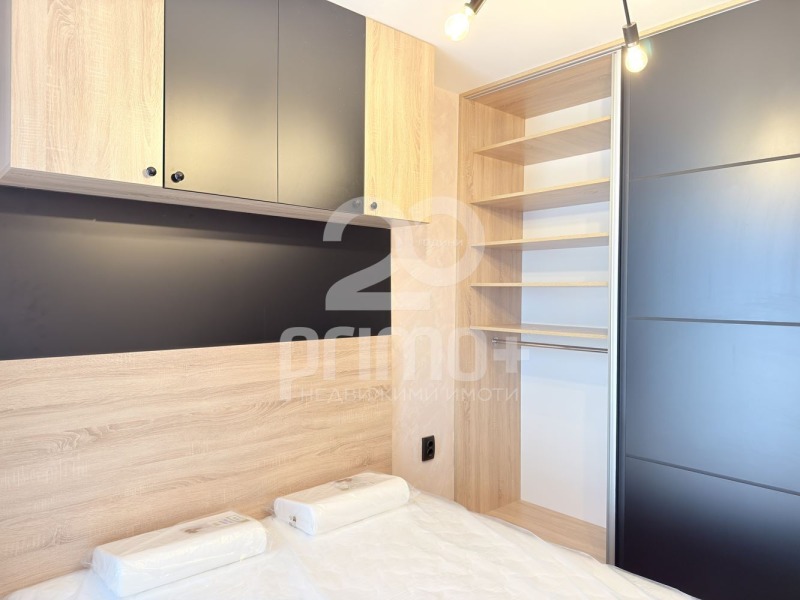 K pronájmu  1 ložnice Sofia , Malinova dolina , 68 m2 | 53182701 - obraz [11]