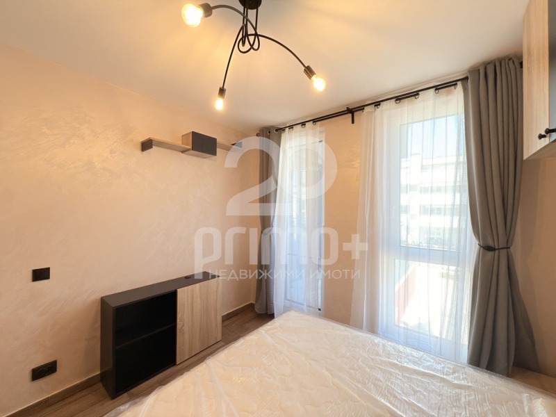 K pronájmu  1 ložnice Sofia , Malinova dolina , 68 m2 | 53182701 - obraz [10]