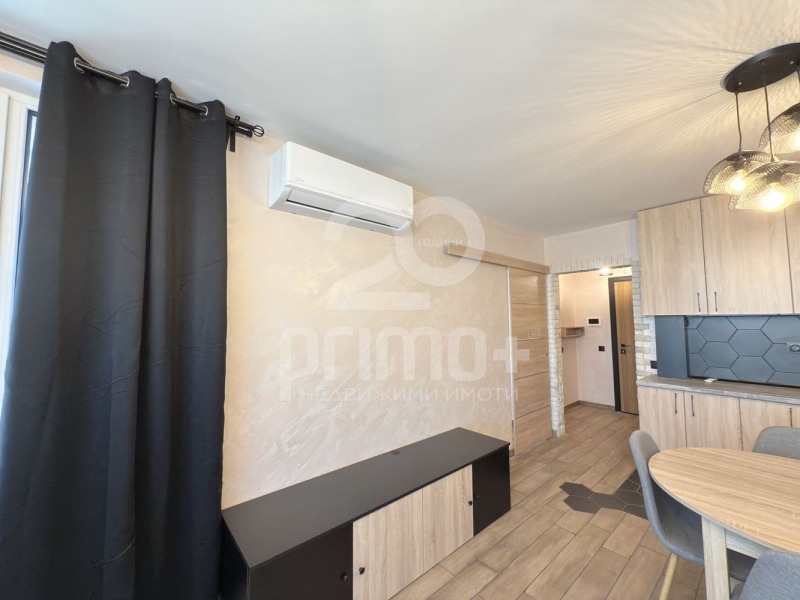 K pronájmu  1 ložnice Sofia , Malinova dolina , 68 m2 | 53182701 - obraz [5]