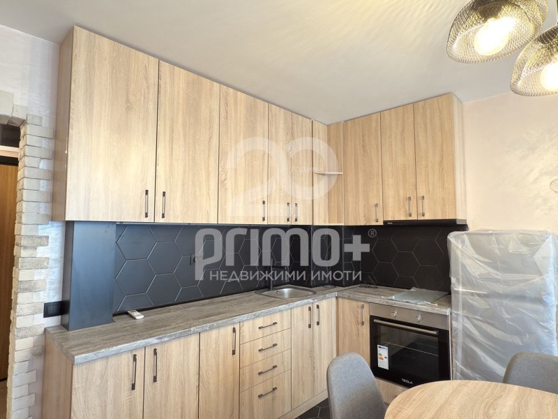 K pronájmu  1 ložnice Sofia , Malinova dolina , 68 m2 | 53182701 - obraz [3]