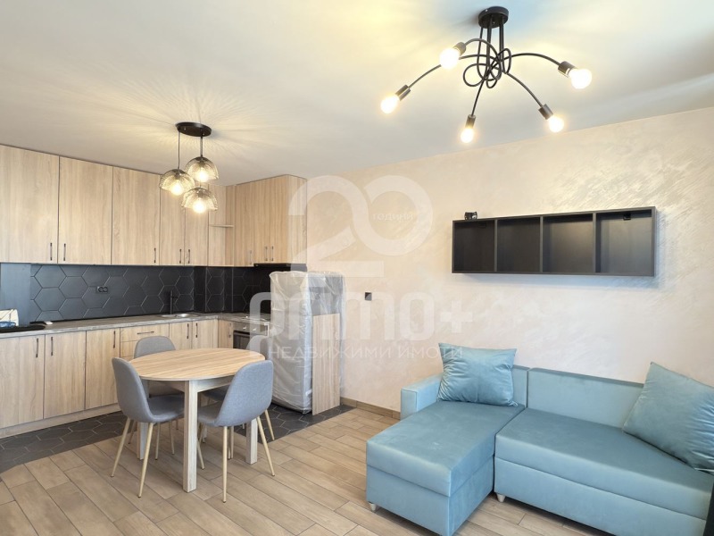 K pronájmu  1 ložnice Sofia , Malinova dolina , 68 m2 | 53182701