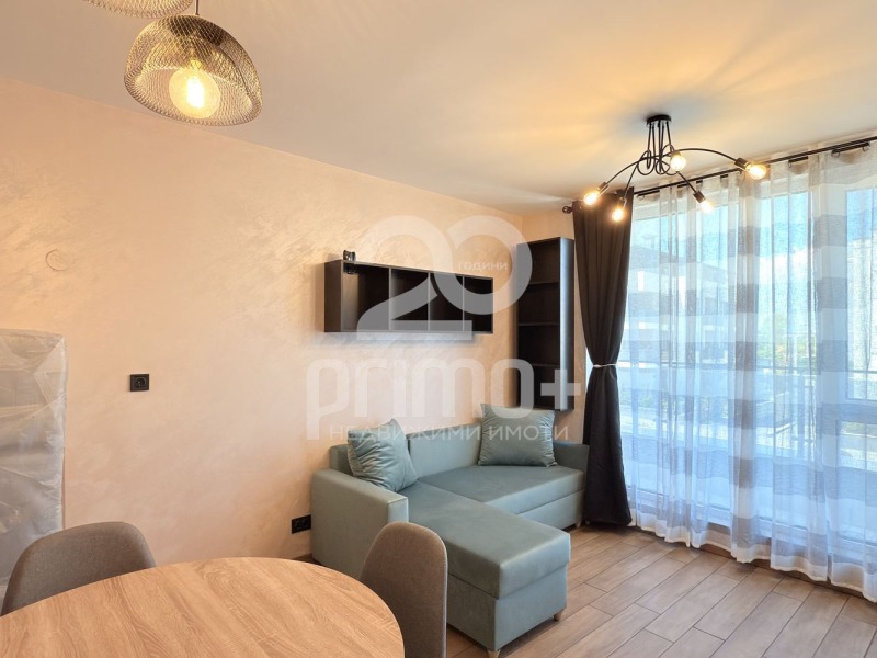 K pronájmu  1 ložnice Sofia , Malinova dolina , 68 m2 | 53182701 - obraz [4]