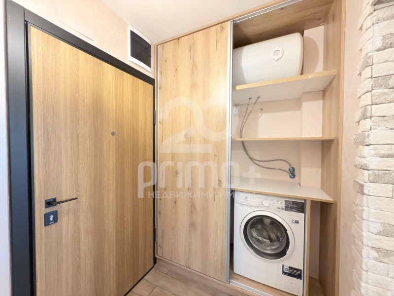 K pronájmu  1 ložnice Sofia , Malinova dolina , 68 m2 | 53182701 - obraz [8]