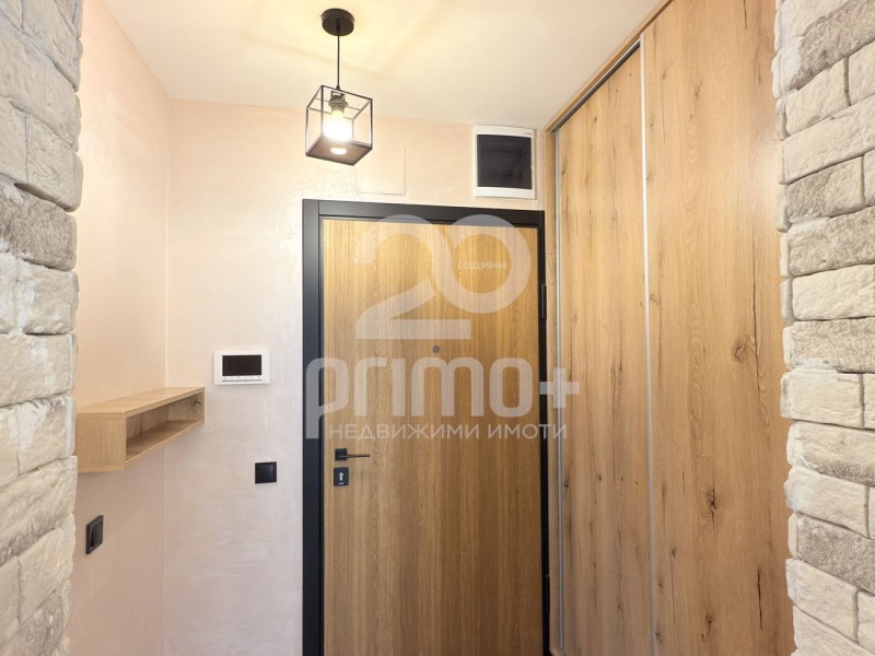 K pronájmu  1 ložnice Sofia , Malinova dolina , 68 m2 | 53182701 - obraz [7]