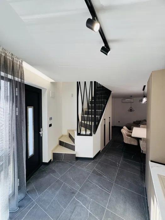 Дава под наем 2-СТАЕН, гр. Варна, Колхозен пазар, снимка 11 - Апартаменти - 51820290