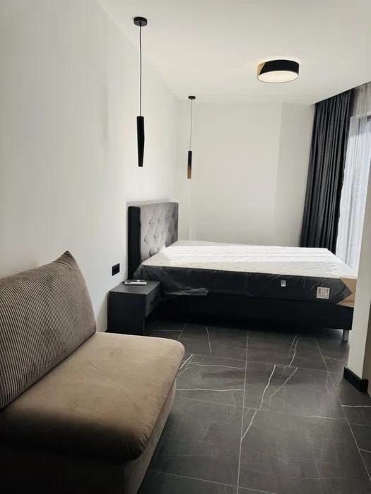 Дава под наем 2-СТАЕН, гр. Варна, Колхозен пазар, снимка 8 - Апартаменти - 51820290