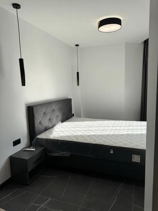 Дава под наем 2-СТАЕН, гр. Варна, Колхозен пазар, снимка 7 - Апартаменти - 51820290