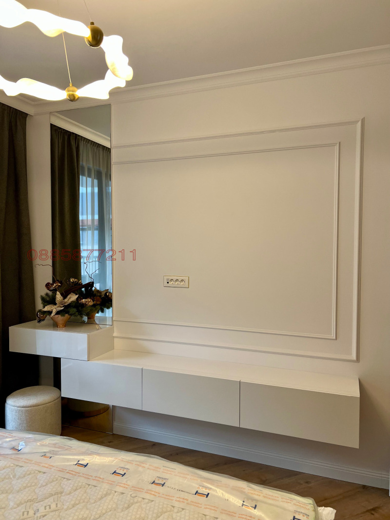 Дава под наем 2-СТАЕН, гр. София, Манастирски ливади, снимка 11 - Апартаменти - 53038801