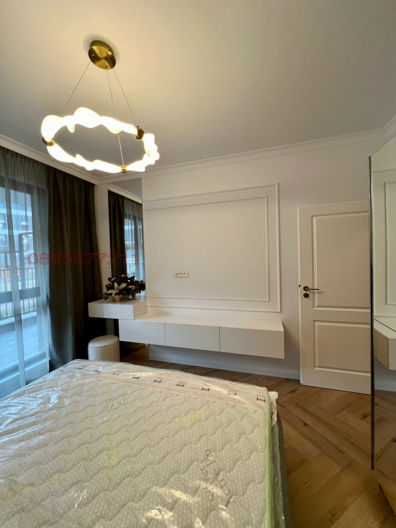 Дава под наем 2-СТАЕН, гр. София, Манастирски ливади, снимка 10 - Апартаменти - 53038801