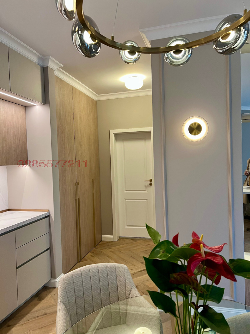 Дава под наем 2-СТАЕН, гр. София, Манастирски ливади, снимка 7 - Апартаменти - 53038801