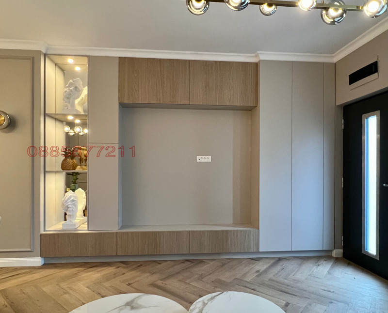 Дава под наем 2-СТАЕН, гр. София, Манастирски ливади, снимка 3 - Апартаменти - 53038801