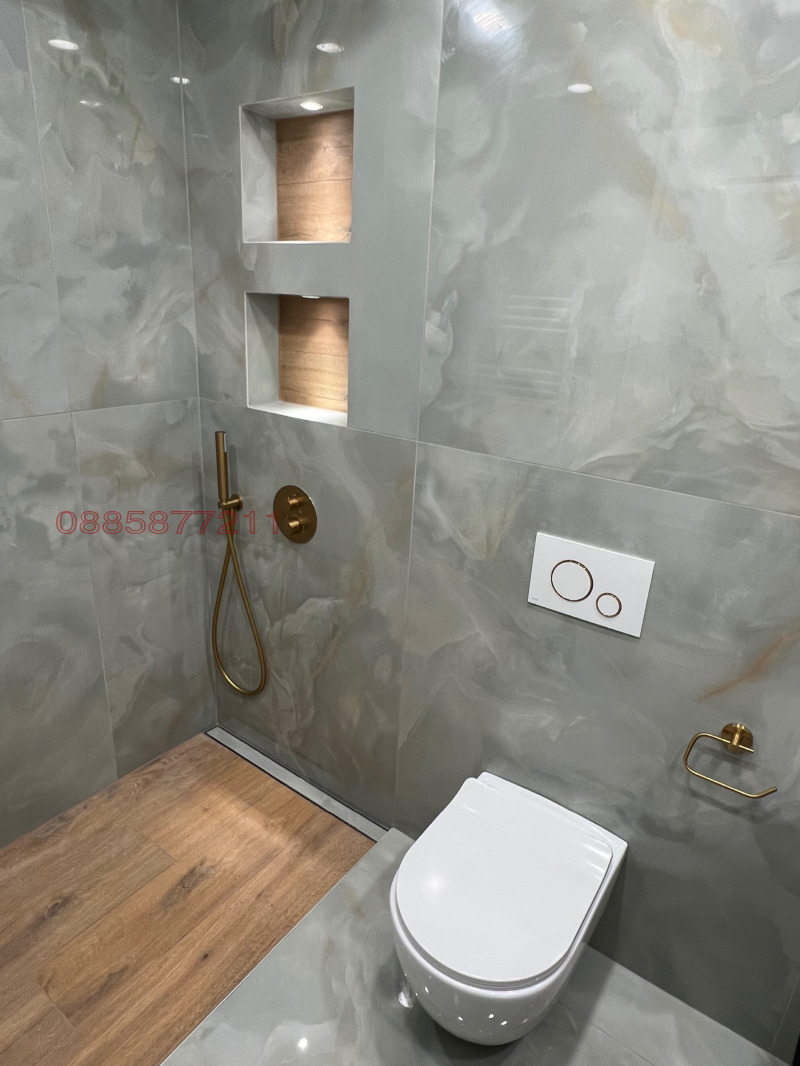 Дава под наем 2-СТАЕН, гр. София, Манастирски ливади, снимка 13 - Апартаменти - 53038801