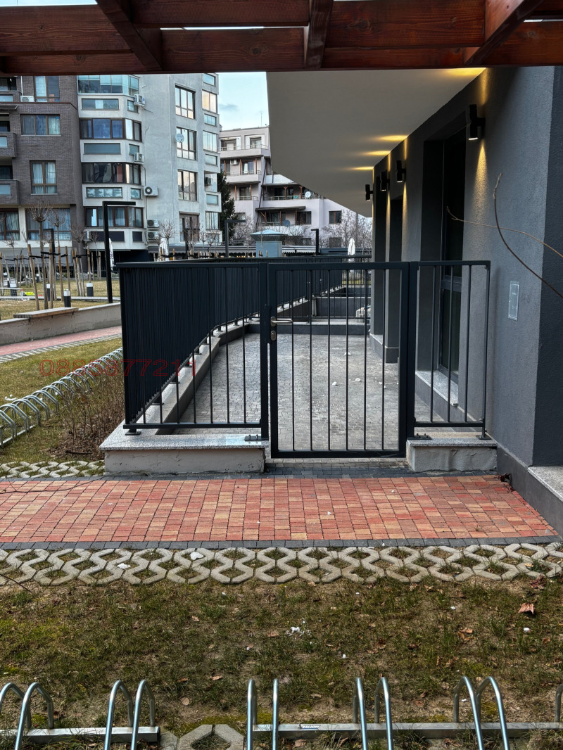 Дава под наем 2-СТАЕН, гр. София, Манастирски ливади, снимка 16 - Апартаменти - 53038801