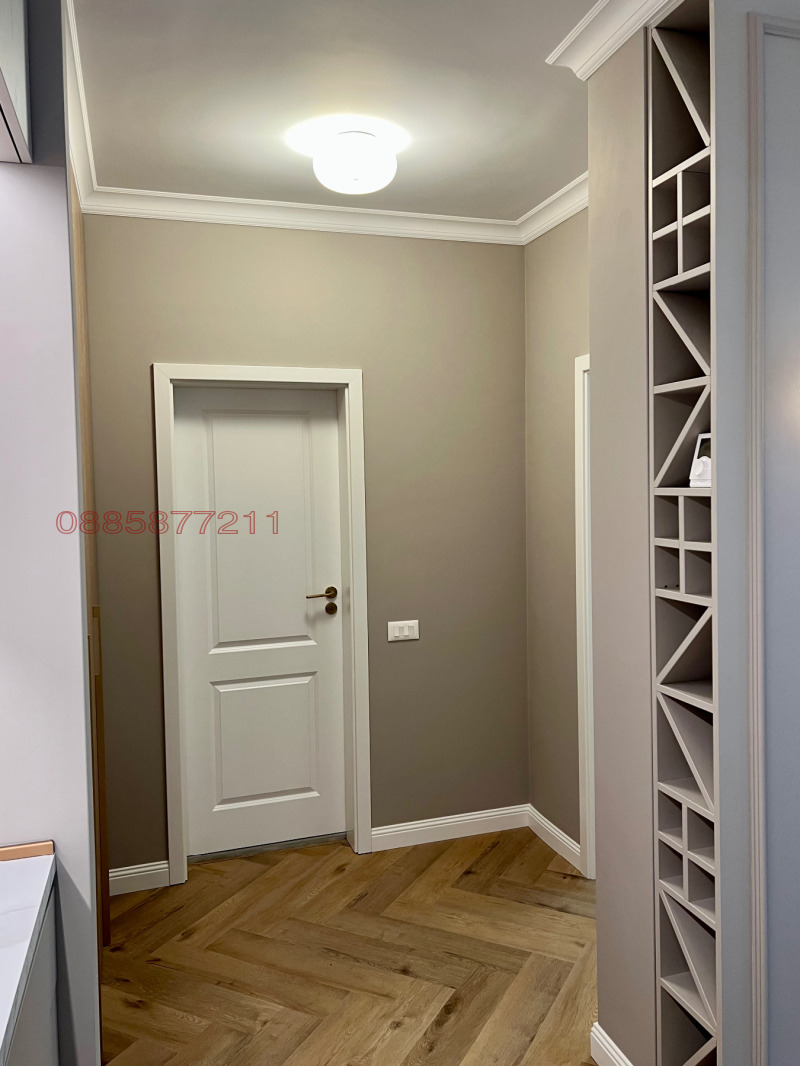 Дава под наем 2-СТАЕН, гр. София, Манастирски ливади, снимка 8 - Апартаменти - 53038801